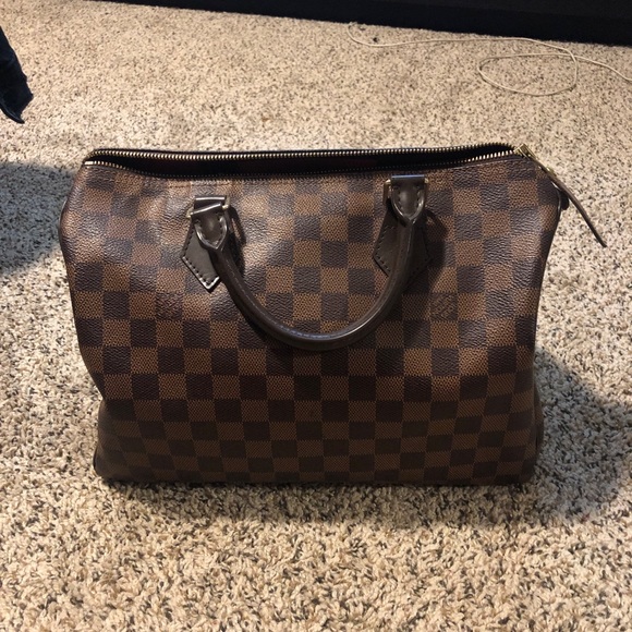 Speedy 30. Amazing condition. - Picture 4 of 8